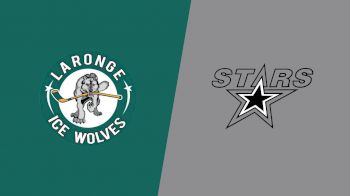 Replay: Home - 2026 La Ronge vs Battlefords | Jan 23 @ 7 PM