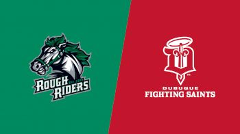 Replay: Home - 2026 Cedar Rapids vs Dubuque | Feb 6 @ 6 PM