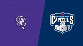 Replay: Home - 2026 Tri-City vs Madison | Feb 6 @ 7 PM