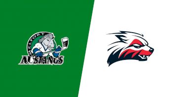 Replay: Home - 2026 Melfort vs Warman | Feb 16 @ 1 PM