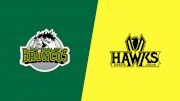2026 Humboldt Broncos vs Nipawin Hawks