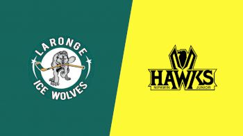 Replay: Home - 2026 La Ronge vs Nipawin | Feb 6 @ 6 PM