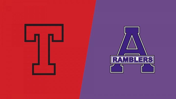 2026 Truro Bearcats vs Amherst Ramblers