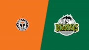 2026 Yorkton Terriers vs Humboldt Broncos