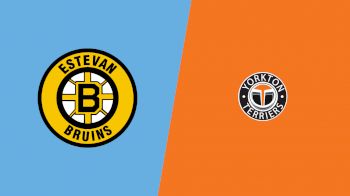 Replay: Home - 2026 Estevan vs Yorkton | Feb 6 @ 6 PM