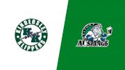 Replay: Home - 2026 Kindersley vs Melfort | Feb 6 @ 7 PM