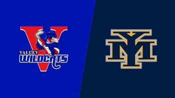 Replay: Home - 2026 Valley vs Yarmouth | Feb 16 @ 3 PM