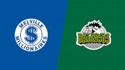 Replay: Home - 2026 Melville vs Humboldt | Feb 6 @ 7 PM