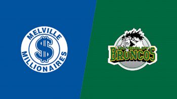 Replay: Home - 2026 Melville vs Humboldt | Feb 6 @ 7 PM