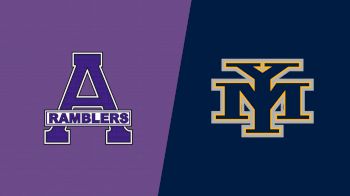 Replay: Home - 2026 Amherst vs Yarmouth | Feb 6 @ 6 PM