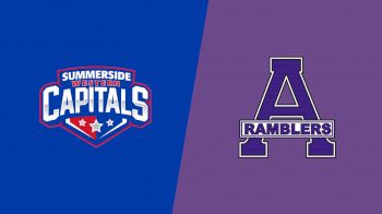 Replay: Home - 2026 Summerside vs Amherst | Jan 24 @ 7 PM