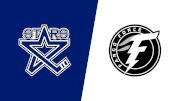 2026 Lincoln Stars vs Fargo Force