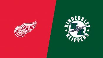 Replay: Home - 2026 Weyburn vs Kindersley | Feb 20 @ 7 PM