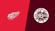Replay: Home - 2026 Weyburn vs Flin Flon | Feb 7 @ 7 PM