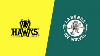 Replay: Home - 2026 Nipawin vs La Ronge | Feb 7 @ 7 PM