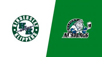 Replay: Home - 2026 Kindersley vs Melfort | Feb 7 @ 7 PM