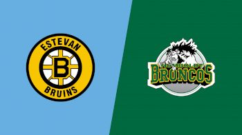 Replay: Home - 2026 Estevan vs Humboldt | Feb 7 @ 7 PM