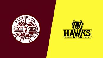 Replay: Home - 2026 Flin Flon vs Nipawin | Jan 27 @ 6 PM