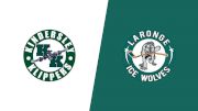 2026 Kindersley Klippers vs La Ronge Ice Wolves
