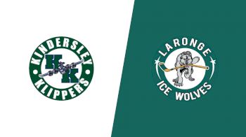 Replay: Home - 2026 Kindersley vs La Ronge | Jan 16 @ 7 PM