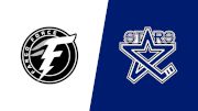 2026 Fargo Force vs Lincoln Stars