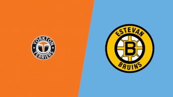 Replay: Home - 2026 Yorkton vs Estevan | Jan 28 @ 7 PM