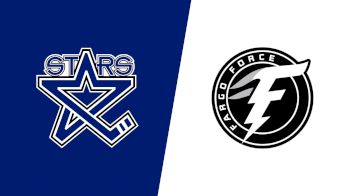 Replay: Away - 2026 Lincoln vs Fargo | Jan 17 @ 6 PM