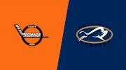2026 Omaha Lancers vs Sioux Falls Stampede
