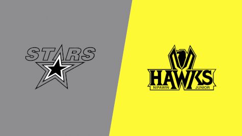 Replay: Home - 2026 Battlefords vs Nipawin | Feb 10 @ 7 PM