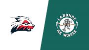 Replay: Home - 2026 Warman vs La Ronge | Feb 10 @ 7 PM