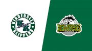 Replay: Home - 2026 Kindersley vs Humboldt | Feb 10 @ 7 PM
