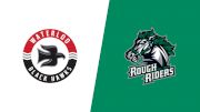 2026 Waterloo Black Hawks vs Cedar Rapids RoughRiders
