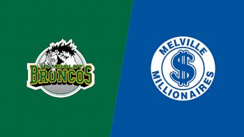 Replay: Home - 2026 Humboldt vs Melville | Jan 17 @ 6 PM