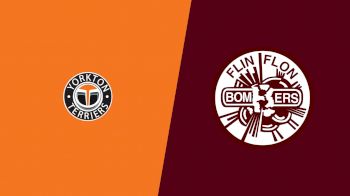 Replay: Home - 2026 Yorkton vs Flin Flon | Jan 17 @ 7 PM