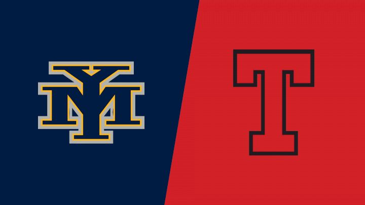 2026 Yarmouth Mariners vs Truro Bearcats