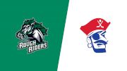 2026 Cedar Rapids RoughRiders vs Des Moines Buccaneers