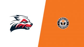 Replay: Home - 2026 Warman vs Yorkton | Feb 13 @ 6 PM