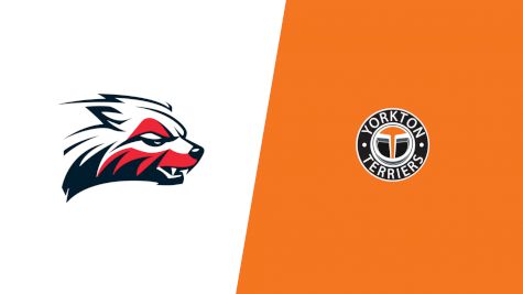 2026 Warman Wildcats vs Yorkton Terriers