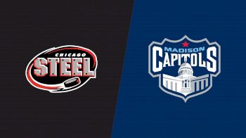 Replay: Home - 2026 Chicago vs Madison | Jan 18 @ 5 PM