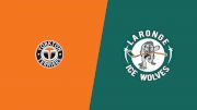 2026 Yorkton Terriers vs La Ronge Ice Wolves