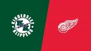 2026 Kindersley Klippers vs Weyburn Red Wings