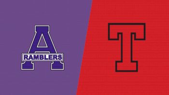 Replay: Home - 2026 Amherst vs Truro | Feb 26 @ 6 PM