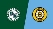 2026 Kindersley Klippers vs Estevan Bruins