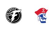 2026 Fargo Force vs Des Moines Buccaneers