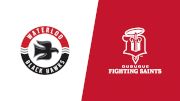 2026 Waterloo Black Hawks vs Dubuque Fighting Saints