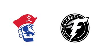 Replay: Home - 2026 Des Moines vs Fargo | Jan 21 @ 6 PM