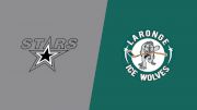 2026 Battlefords North Stars vs La Ronge Ice Wolves