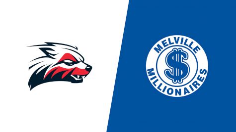 2026 Warman Wildcats vs Melville Millionaires