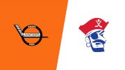 2026 Omaha Lancers vs Des Moines Buccaneers