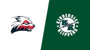 2026 Warman Wildcats vs Kindersley Klippers